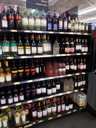 Department Store «Walmart Supercenter», reviews and photos, 762 Outlet Collection Way, Auburn, WA 98001, USA