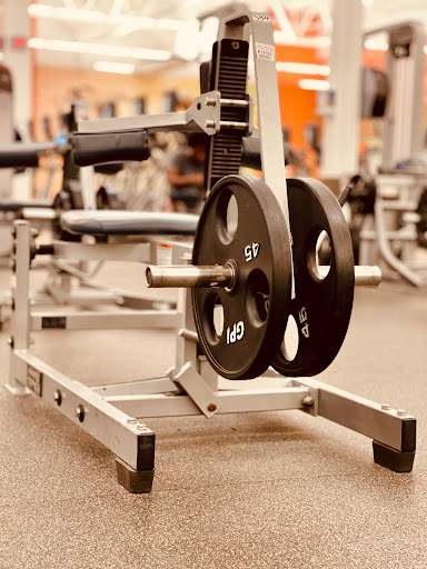 Gym «LA Fitness», reviews and photos, 5735 Gunn Hwy, Tampa, FL 33625, USA