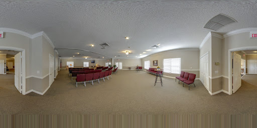 Cemetery «Rose Hill Burial Park», reviews and photos, 2421 Princeton Rd, Hamilton, OH 45011, USA