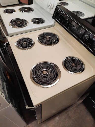 Appliance Store «Quality Appliance Sales & Services», reviews and photos, 4021 Hamilton Ave, Cincinnati, OH 45223, USA