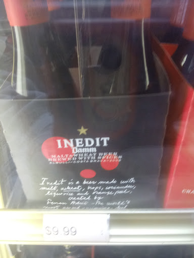 Liquor Store «Lisbon Wines & Liquors», reviews and photos, 114 Ferry St, Newark, NJ 07105, USA