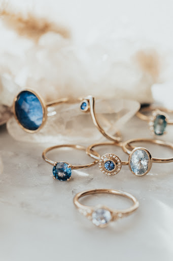Jeweler «Sarah O. Jewelry», reviews and photos, 4301 Tennyson St, Denver, CO 80212, USA