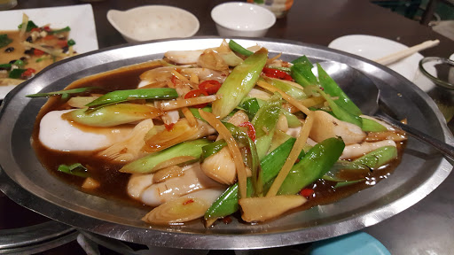 台北市北投區美食 八仙快炒 網友評價 菜單 推薦餐點 食記 外送優惠 飢餓黑熊app