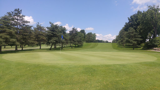 Country Club «Caledonia Country Club», reviews and photos, 303 Park Pl, Caledonia, NY 14423, USA