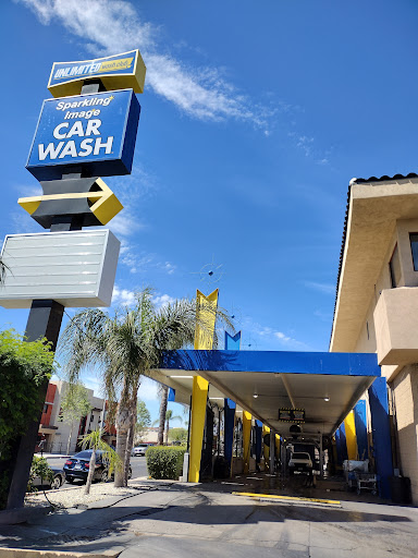 Car Wash «Mission Car Wash», reviews and photos, 1601 San Fernando Rd, San Fernando, CA 91340, USA