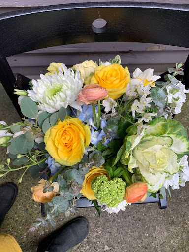 Florist «Flower Lab», reviews and photos, 2600 California Ave SW, Seattle, WA 98116, USA