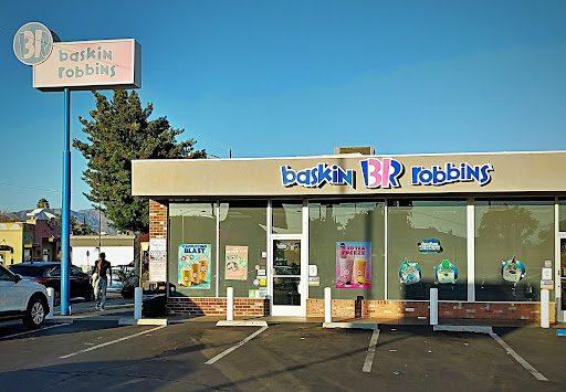 Baskin-Robbins