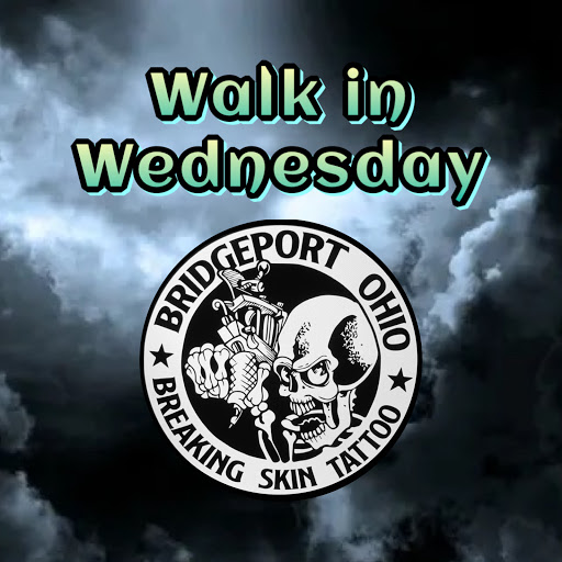 Explore simple cartoon tattoo ideas, creative tattoo ideas in Bridgeport, available at Breaking skin tattoo and body piercing