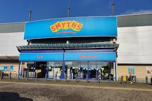 Smyths Toys Superstores Mansfield image
