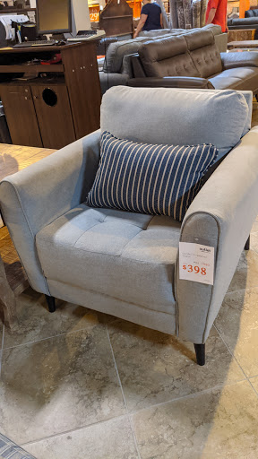 Furniture Store «Ashley HomeStore», reviews and photos, 1741 W Edgar Rd, Linden, NJ 07036, USA