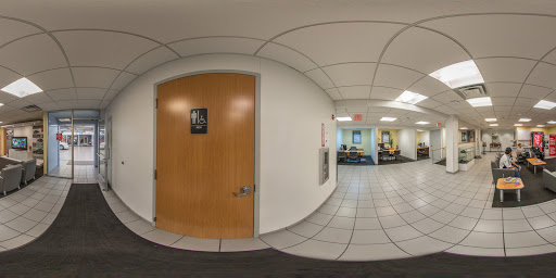 Nissan Dealer «Clay Cooley Nissan Galleria», reviews and photos, 4707 Lyndon B Johnson Fwy, Dallas, TX 75244, USA