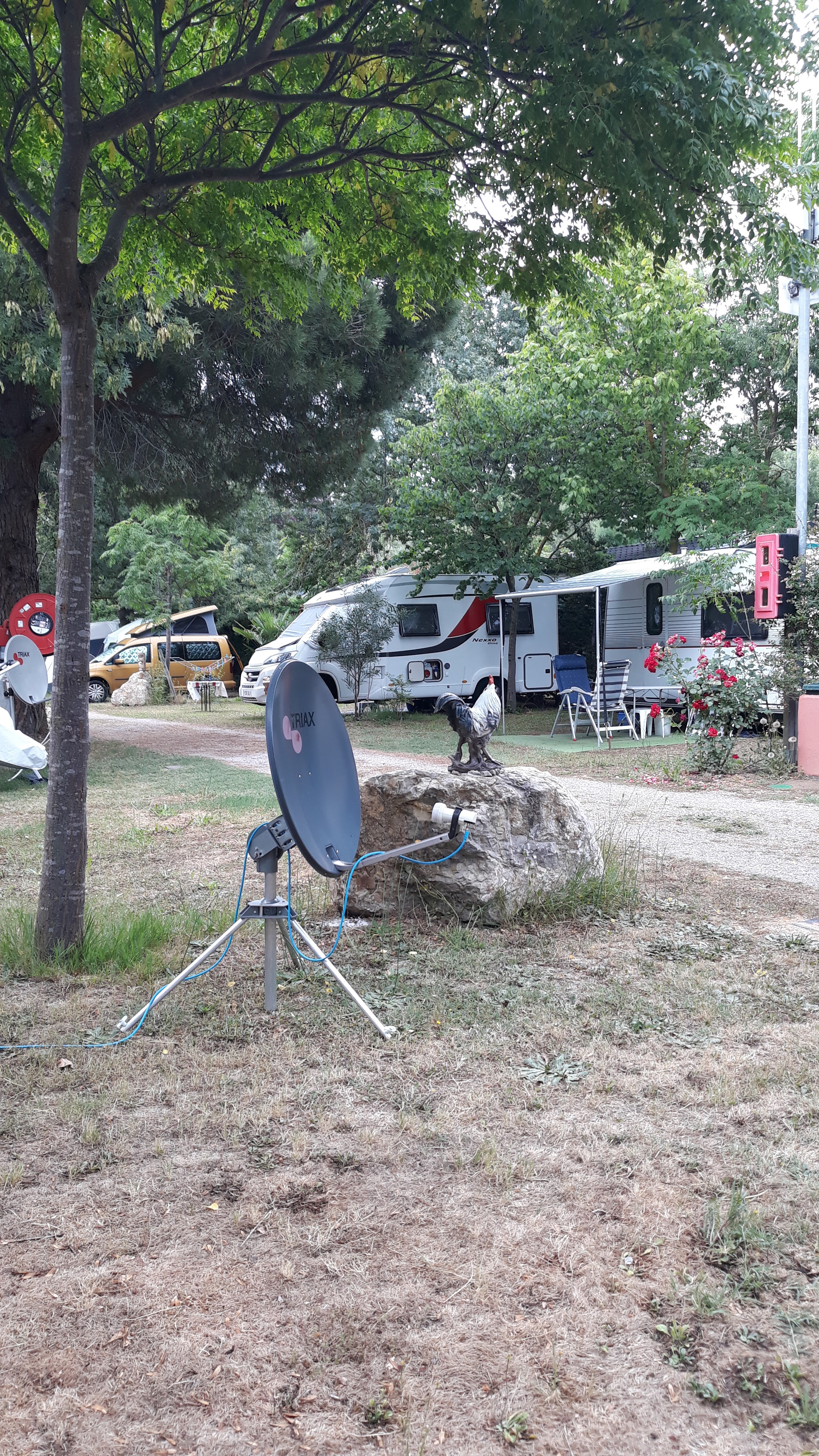 Photo n° 1 de l'avis de Theo.o fait le 21/06/2019 à 15:02