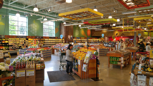 Grocery Store «Whole Foods Market», reviews and photos, 2800 196th St SW #100, Lynnwood, WA 98036, USA