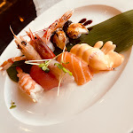 Photo n°1 de l'avis de FdrcKrt.9 fait le 29/08/2022 à 15:28 sur le  Nagoya X Sushi - Castegnato à Castegnato