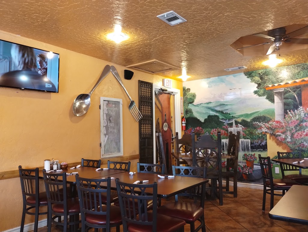 Jesse's Burritos 79007