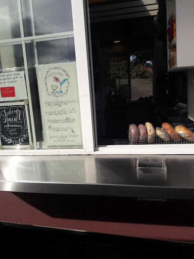 Coffee Shop «Fox Hollow Coffee Shop», reviews and photos, 4020 S 56th St, Tacoma, WA 98409, USA