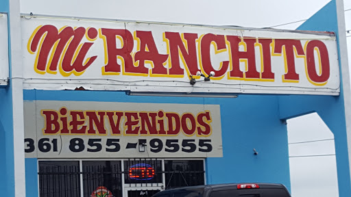 Taqueria Mi Ranchito