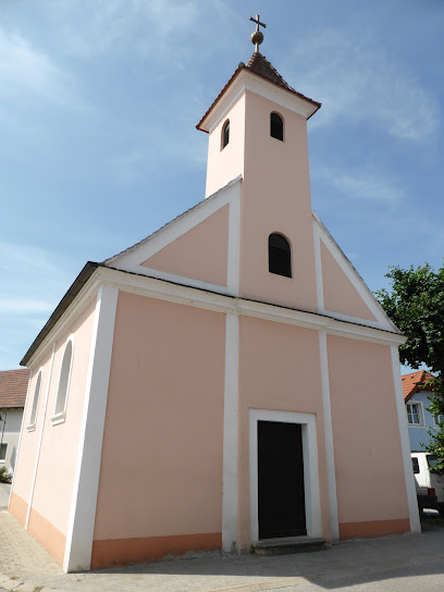 Jettsdorf Kapelle