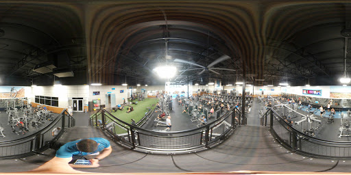 Gym «EOS Fitness Gilbert-Higley Gym», reviews and photos, 3300 S Higley Rd, Gilbert, AZ 85295, USA