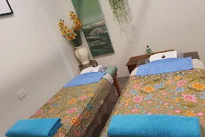 Khmer and Thai Massage Therapy image