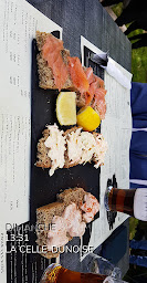 Photo n°12 de Auberge des Pêcheurs à La Celle-Dunoise ()