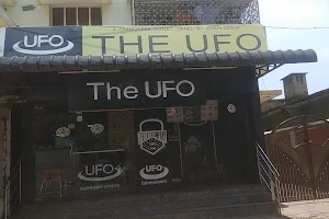 The UFO image