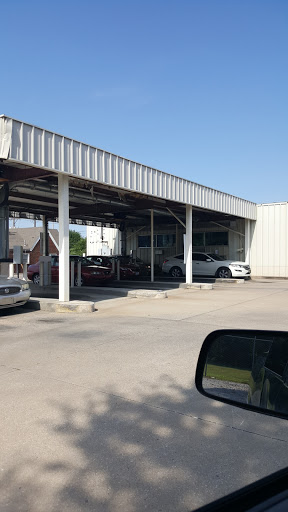 Tobacco Shop «Smoke Shop», reviews and photos, 1418 N Sheridan Rd, Tulsa, OK 74115, USA