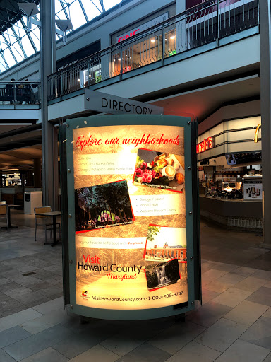 Shopping Mall «The Mall in Columbia», reviews and photos, 10300 Little Patuxent Pkwy, Columbia, MD 21044, USA