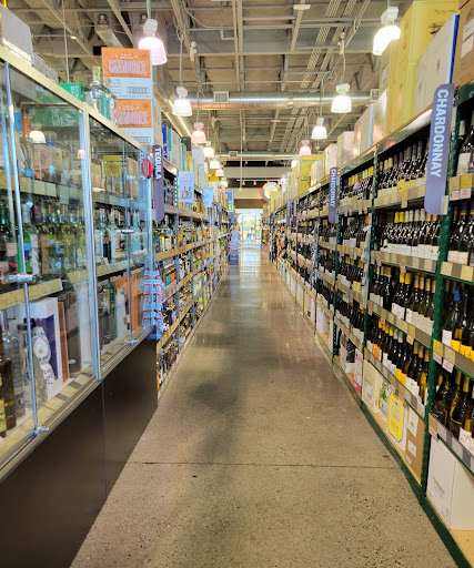 Wine Store «BevMo!», reviews and photos, 5717 Christie Ave, Emeryville, CA 94608, USA