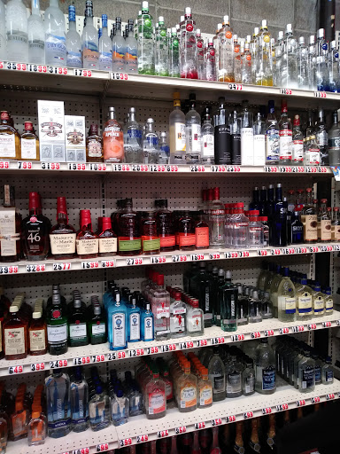 Liquor Store «Sav Mor Liquor Store», reviews and photos, 1333 Peralta St, Oakland, CA 94607, USA