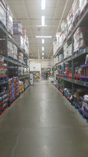 Warehouse club «BJ’s Wholesale Club», reviews and photos, 1404 U.S. 9, Wappingers Falls, NY 12590, USA