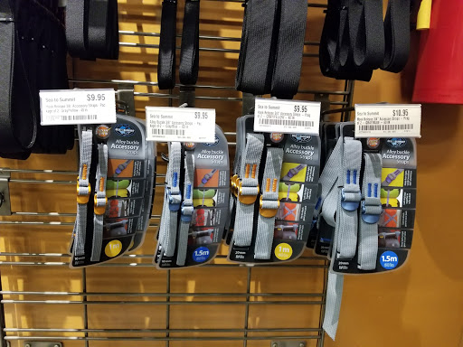 Camping Store «REI», reviews and photos, 17559 Haggerty Rd, Northville, MI 48167, USA