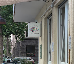 The Holy Taco Shack photo