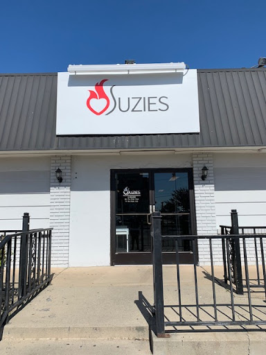 Suzies, 4177 Florin Rd, Sacramento, CA 95823, USA, 