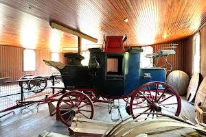 Coach Barn image