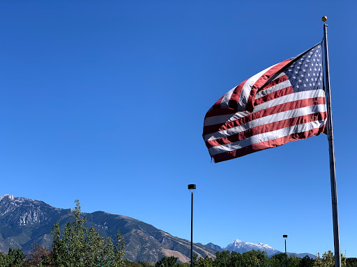 Gym «Life Time Fitness», reviews and photos, 10996 S River Front Pkwy, South Jordan, UT 84095, USA