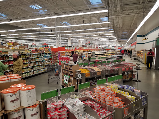 Supermarket «WinCo Foods», reviews and photos, 2020 Caldwell Blvd, Nampa, ID 83651, USA