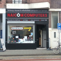 Computerwinkels Rotterdam