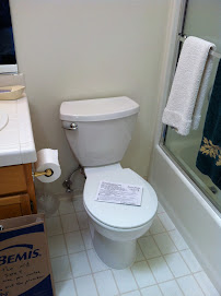 Pacific Crest Plumbing - Photo 9 - Car repair in , Portland