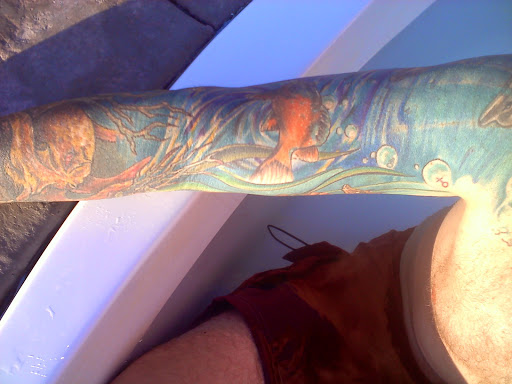 Tattoo Shop «Flagship Tattoo», reviews and photos, 73955 CA-111, Palm Desert, CA 92260, USA