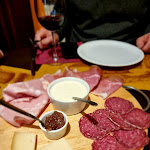 Photo n°1 de l'avis de Martin.i fait le 17/04/2022 à 07:09 sur le  Osteria il Sapore Antico à Castel San Pietro Terme