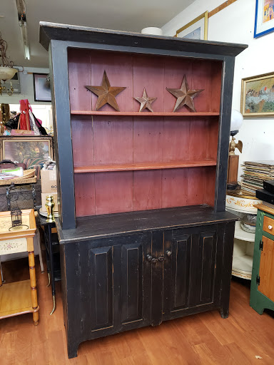 Thrift Store «Taste and See Thrift/Antiques», reviews and photos, 720 NY-25A, Rocky Point, NY 11778, USA