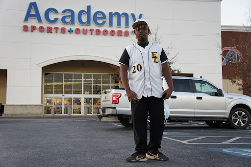 Sporting Goods Store «Academy Sports + Outdoors», reviews and photos, 198 S Point Blvd, McDonough, GA 30253, USA