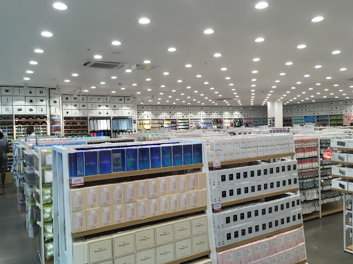 Miniso Lifestyle - Jabi Lake Mall, Jabi Lake Mall, 900001, Abuja, Nigeria, Appliance Store, state Niger