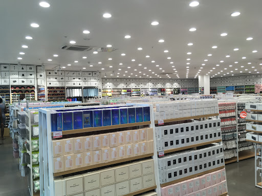 Miniso Lifestyle - Jabi Lake Mall, Jabi Lake Mall, 900001, Abuja, Nigeria, Appliance Store, state Niger