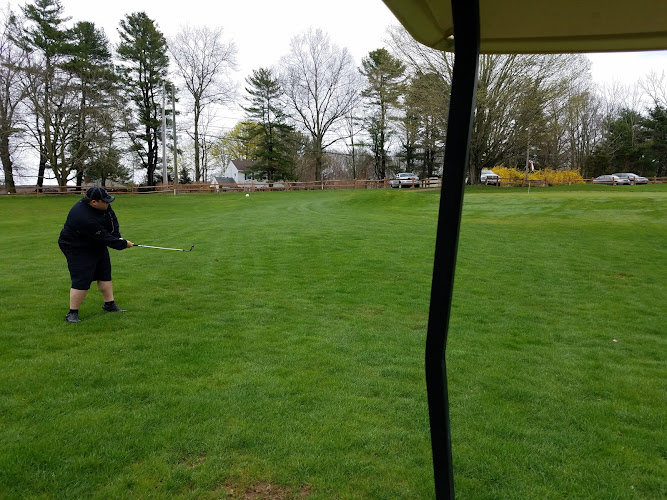 Cedar Ridge Golf Course