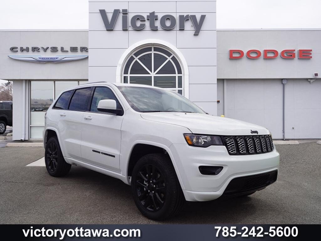 Victory Chrysler Dodge Jeep RAM of Ottawa