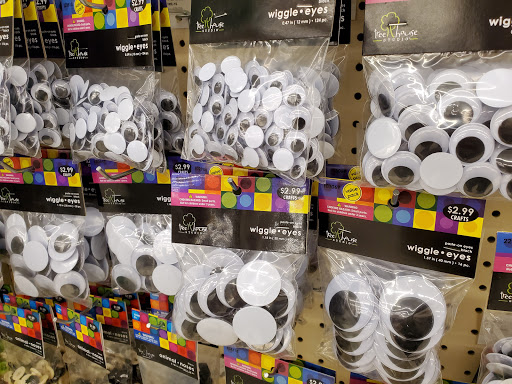 Craft Store «Hobby Lobby», reviews and photos, 1160 E Army Post Rd, Des Moines, IA 50315, USA