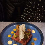 Photo n°2 de l'avis de Victoria.i fait le 25/04/2024 à 12:05 sur le  Mattatoio Pizza E Carni à Picciano