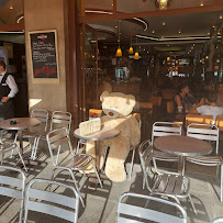 Atmosphère du Crêperie Coffee Crêpes à Paris - n°9